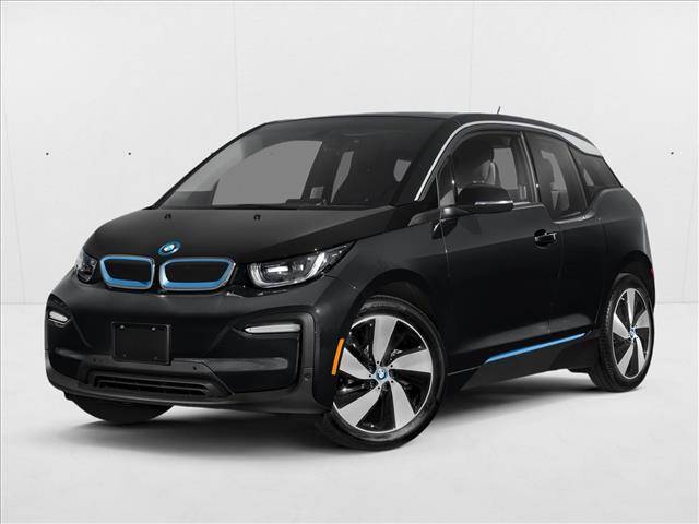 2018 BMW i3 94 Ah — Hatchback — 93,083 mi — Colorado Springs, CO