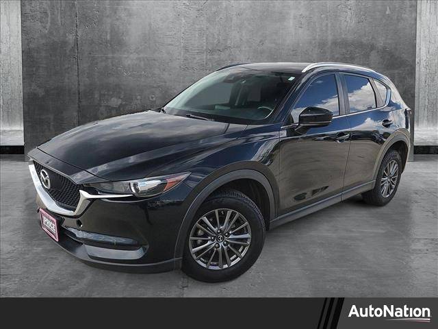 2018 Mazda CX-5 Sport — SUV — 68,895 mi — Colorado Springs, CO