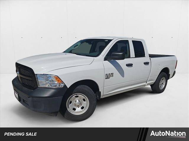 2019 Ram 1500 Classic Tradesman — Pickup Truck — 13,838 mi — Colorado Springs, CO