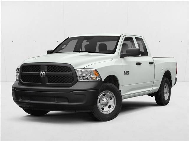 2019 Ram 1500 Classic Tradesman — Pickup Truck — 33,763 mi — Colorado Springs, CO