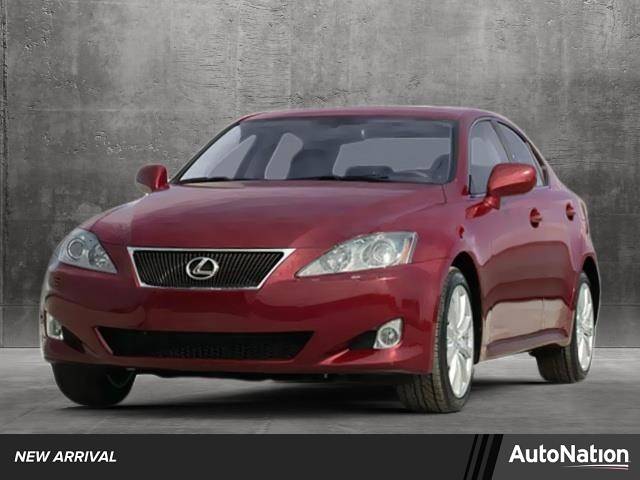 2009 Lexus IS IS 250 — Sedan — 102,585 mi — Colorado Springs, CO