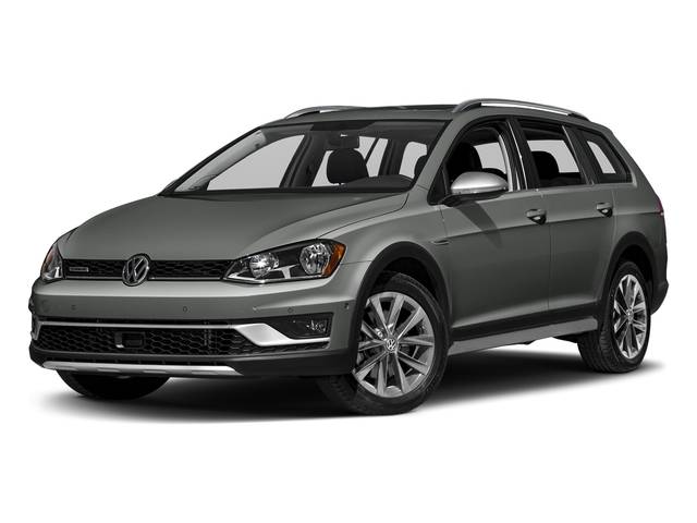 2017 Volkswagen Golf Alltrack S — Wagon — 79,575 mi — Colorado Springs, CO