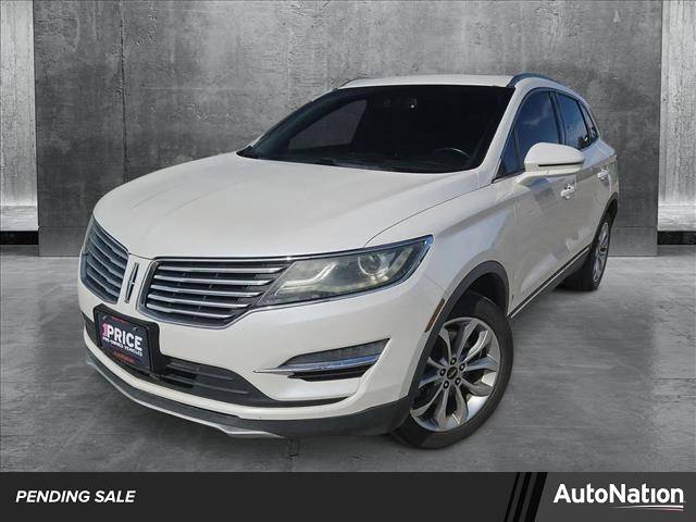 2016 Lincoln MKC Select — SUV — 138,733 mi — Colorado Springs, CO
