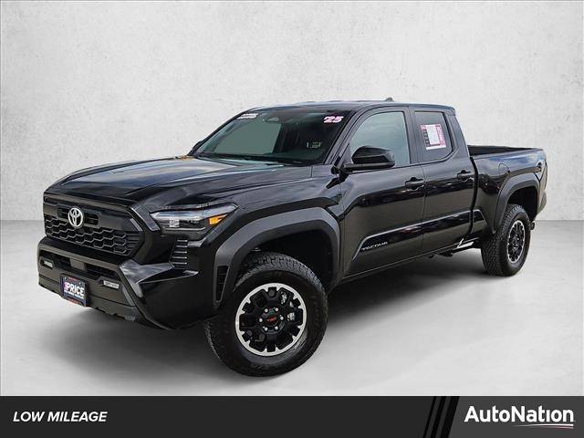 2025 Toyota Tacoma TRD Off Road — Pickup Truck — 1,821 mi — Colorado Springs, CO