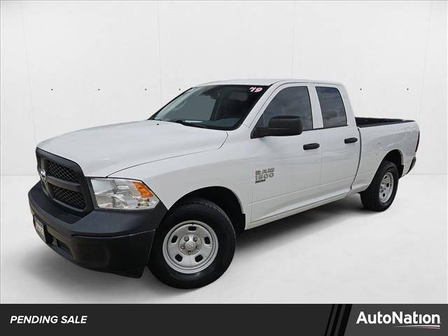 2019 Ram 1500 Classic Tradesman — Pickup Truck — 35,226 mi — Colorado Springs, CO
