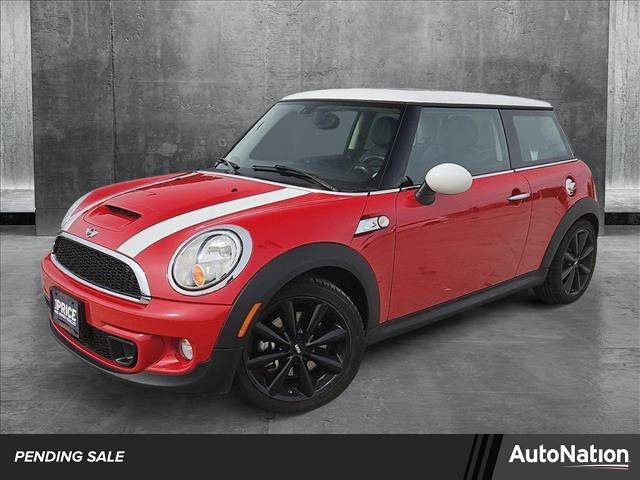 2013 MINI Hardtop Cooper S — Hatchback — 43,178 mi — Colorado Springs, CO
