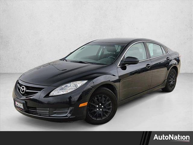 2009 Mazda Mazda6 i Sport — Sedan — 152,898 mi — Colorado Springs, CO