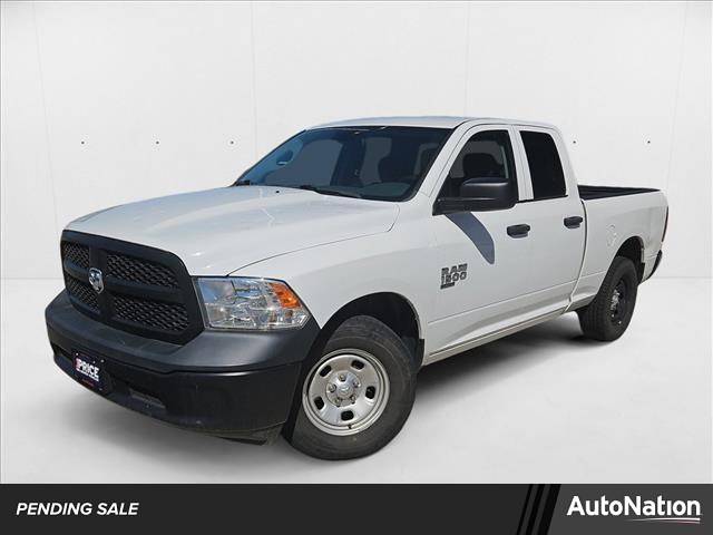 2019 Ram 1500 Classic Tradesman — Pickup Truck — 28,178 mi — Colorado Springs, CO
