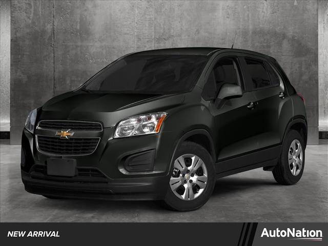 2016 Chevrolet Trax LS — SUV — 145,712 mi — Colorado Springs, CO