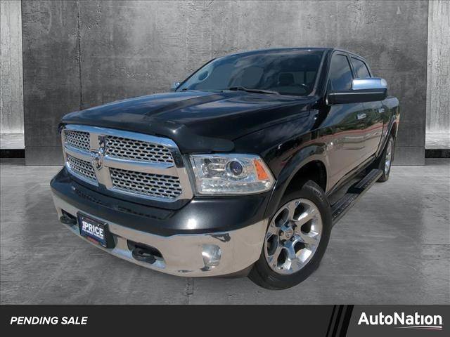 2017 Ram 1500 Laramie — Pickup Truck — 149,669 mi — Colorado Springs, CO