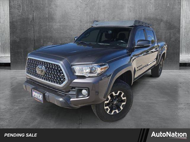 2019 Toyota Tacoma TRD Off Road — Pickup Truck — 75,508 mi — Colorado Springs, CO
