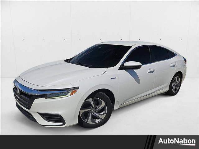 2019 Honda Insight EX — Sedan — 105,945 mi — Colorado Springs, CO