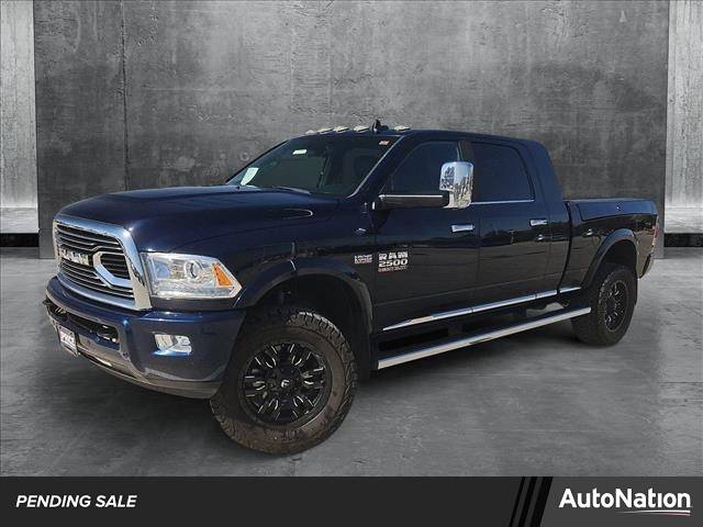 2017 Ram 2500 Limited — Pickup Truck — 50,928 mi — Colorado Springs, CO