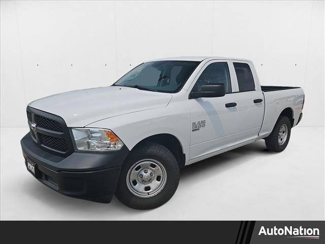 2019 Ram 1500 Classic Tradesman — Pickup Truck — 35,035 mi — Colorado Springs, CO