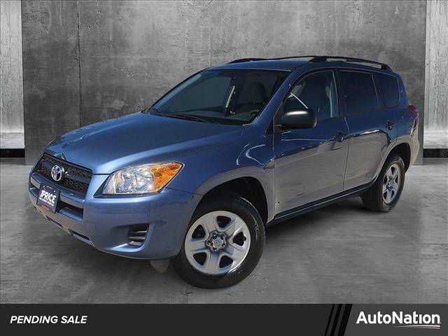 2012 Toyota RAV4 Base — SUV — 61,066 mi — Colorado Springs, CO