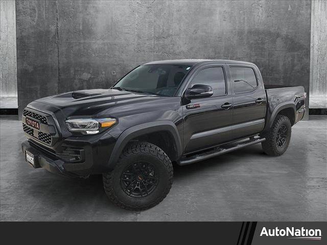 2021 Toyota Tacoma TRD Pro — Pickup Truck — 35,443 mi — Colorado Springs, CO