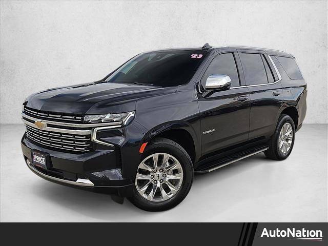 2023 Chevrolet Tahoe Premier — SUV — 31,198 mi — Colorado Springs, CO