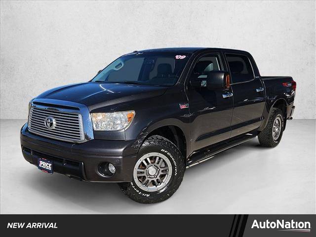 2013 Toyota Tundra Limited — Pickup Truck — 188,289 mi — Colorado Springs, CO
