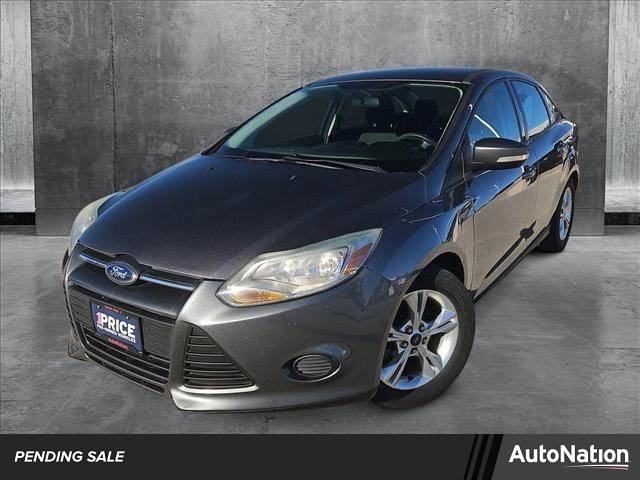 2014 Ford Focus SE — Sedan — 114,094 mi — Colorado Springs, CO