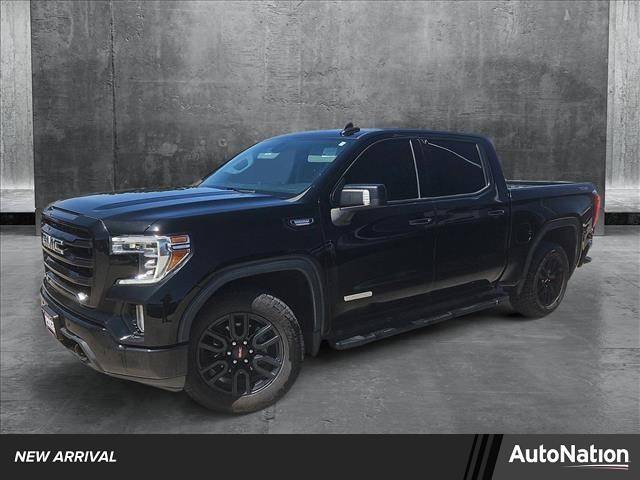 2022 GMC Sierra 1500 Limited Elevation — Pickup Truck — 111,653 mi — Colorado Springs, CO