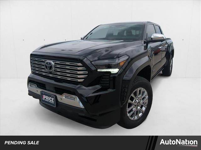 2024 Toyota Tacoma Limited — Pickup Truck — 1,038 mi — Colorado Springs, CO