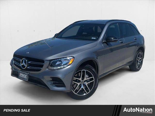 2019 Mercedes-Benz GLC GLC 300 — SUV — 67,748 mi — Colorado Springs, CO