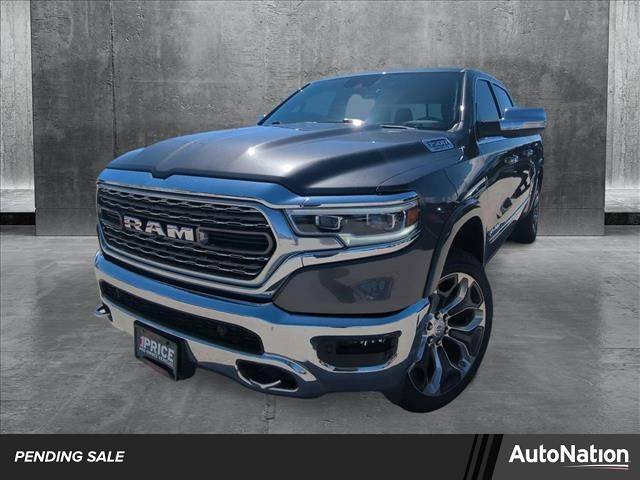2020 Ram 1500 Limited — Pickup Truck — 63,647 mi — Colorado Springs, CO