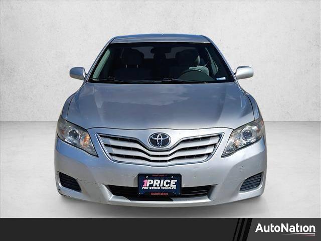 2011 Toyota Camry LE — Sedan — 49,134 mi — Colorado Springs, CO