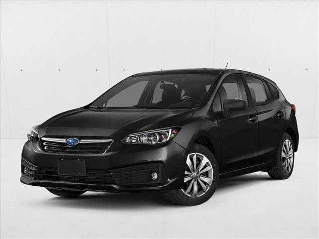 2023 Subaru Impreza 2.0i — Hatchback — 24,562 mi — Colorado Springs, CO