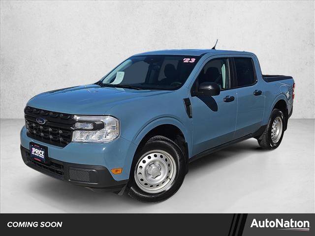 2023 Ford Maverick XL — Pickup Truck — 22,331 mi — Colorado Springs, CO