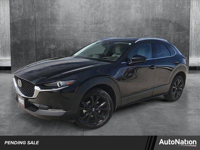 2023 Mazda CX-30 Turbo Premium — SUV — 22,030 mi — Colorado Springs, CO