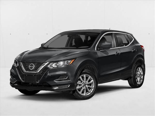 2020 Nissan Rogue Sport S — SUV — 76,520 mi — Colorado Springs, CO
