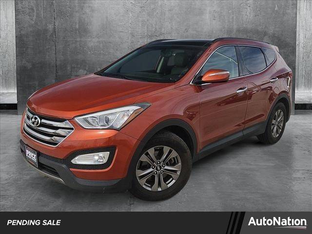 2015 Hyundai Santa Fe Sport Base — SUV — 114,368 mi — Colorado Springs, CO
