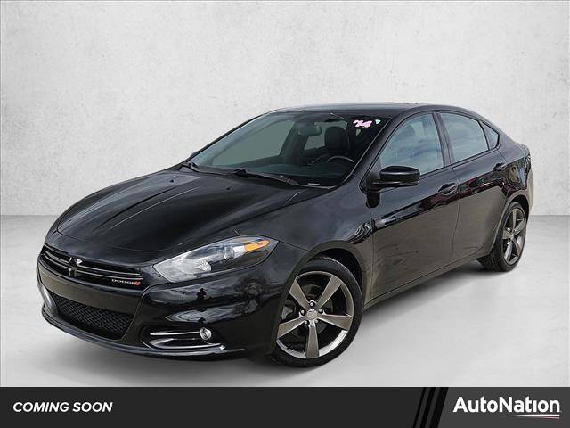 2014 Dodge Dart GT — Sedan — 43,128 mi — Colorado Springs, CO