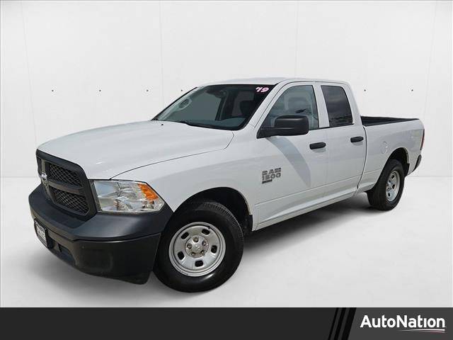 2019 Ram 1500 Classic Tradesman — Pickup Truck — 20,232 mi — Colorado Springs, CO