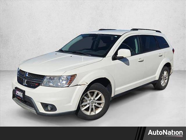 2015 Dodge Journey SXT — SUV — 96,001 mi — Colorado Springs, CO
