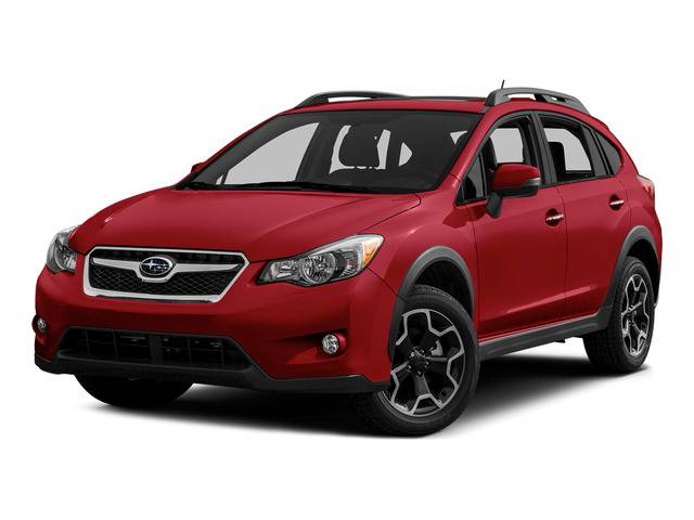 2015 Subaru XV Crosstrek 2.0i Limited — SUV — 98,045 mi — Colorado Springs, CO