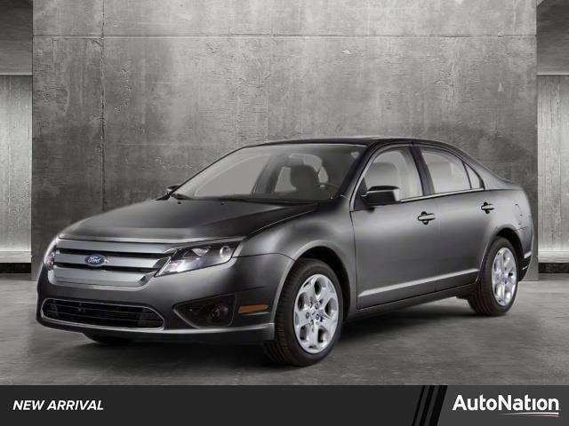 2011 Ford Fusion SE — Sedan — 194,093 mi — Colorado Springs, CO