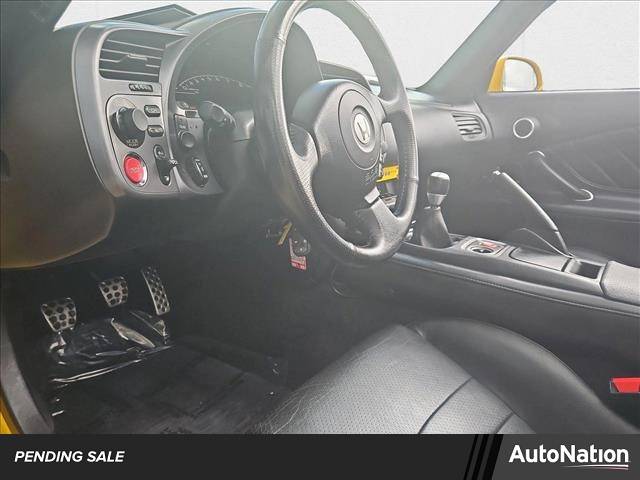 2002 Honda S2000 Base — Convertible — 39,253 mi — Colorado Springs, CO