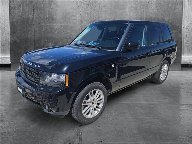 2012 Land Rover Range Rover HSE — SUV — 103,968 mi — Colorado Springs, CO