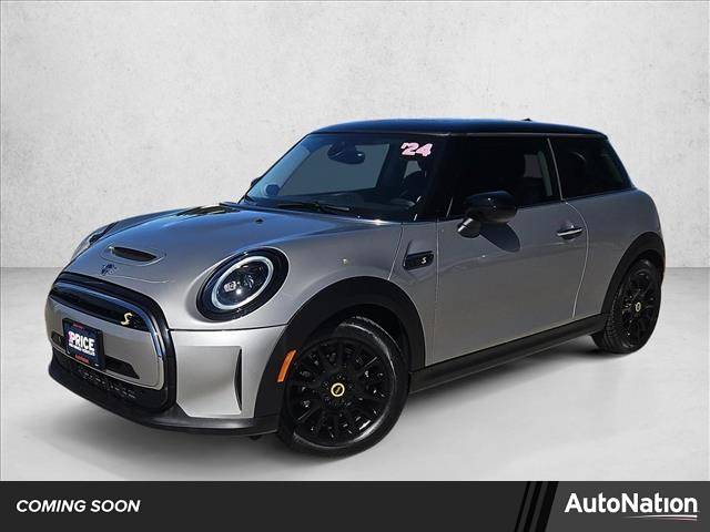 2024 MINI Electric Hardtop Cooper SE — Hatchback — 10,751 mi — Colorado Springs, CO