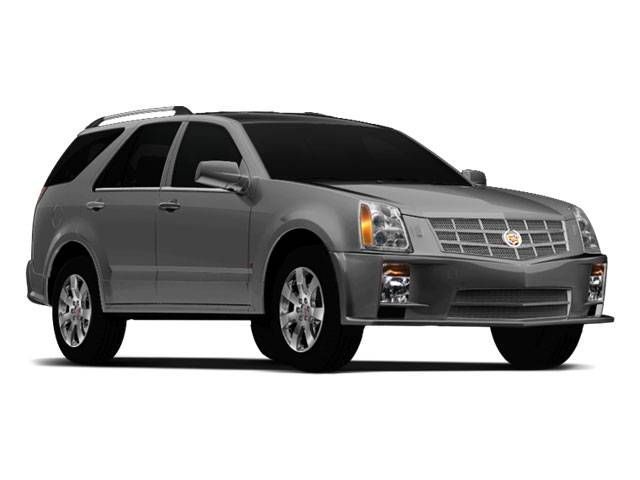 2009 Cadillac SRX Standard — SUV — 112,086 mi — Colorado Springs, CO