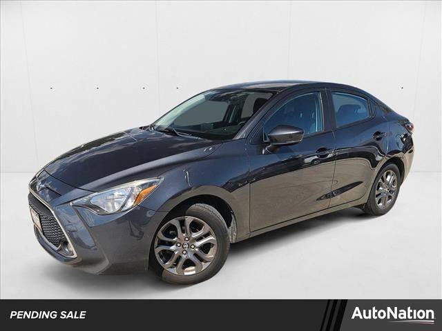 2020 Toyota Yaris LE — Sedan — 30,663 mi — Colorado Springs, CO