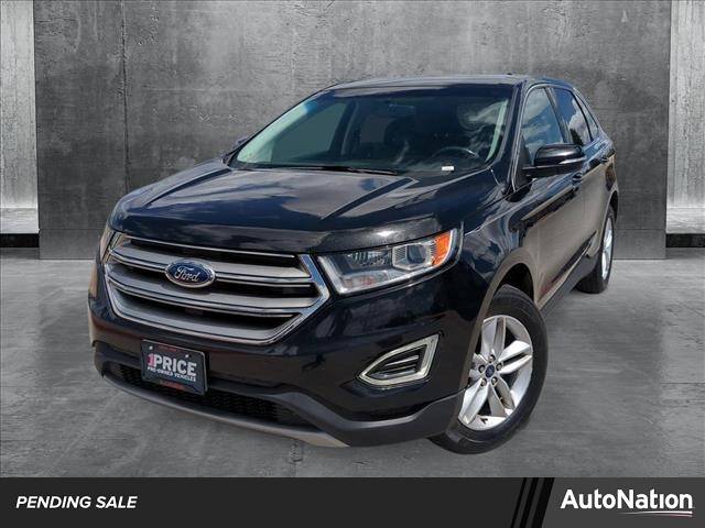 2015 Ford Edge SEL — SUV — 97,916 mi — Colorado Springs, CO