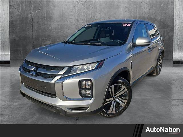 2023 Mitsubishi Outlander Sport ES — SUV — 50,504 mi — Colorado Springs, CO
