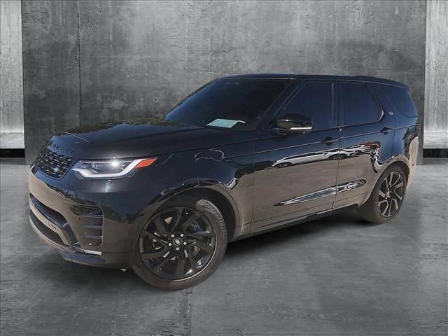 2023 Land Rover Discovery S R-Dynamic — SUV — 52,008 mi — Colorado Springs, CO