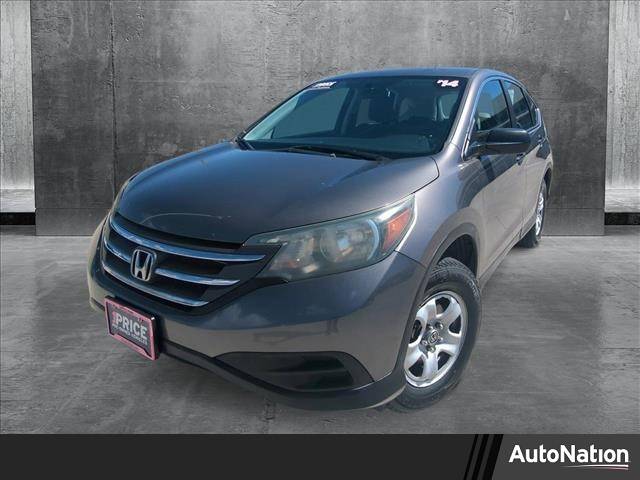 2014 Honda CR-V LX — SUV — 164,510 mi — Colorado Springs, CO