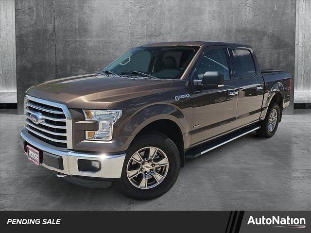 2015 Ford F-150 XLT — Pickup Truck — 127,972 mi — Colorado Springs, CO