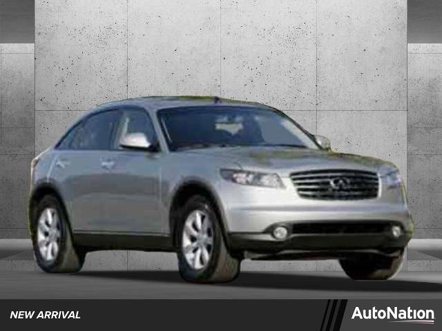 2004 INFINITI FX FX35 — SUV — 202,174 mi — Colorado Springs, CO
