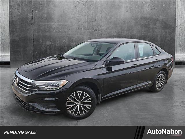 2021 Volkswagen Jetta S — Sedan — 31,889 mi — Colorado Springs, CO